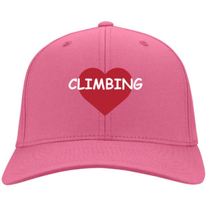 Climbing Sport Hat
