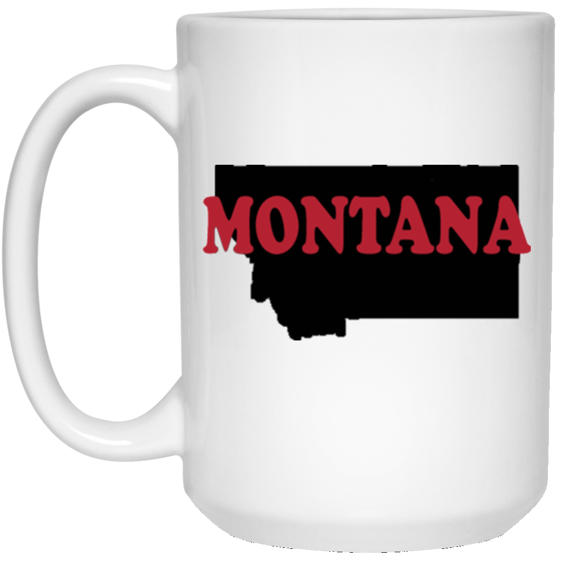 Montana Mug