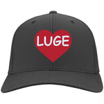 Luge Hat