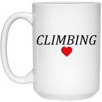 Climbing Sport Mug