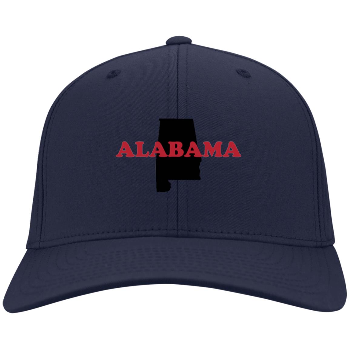 ALABAMA STATE HAT | KC WOW WARES