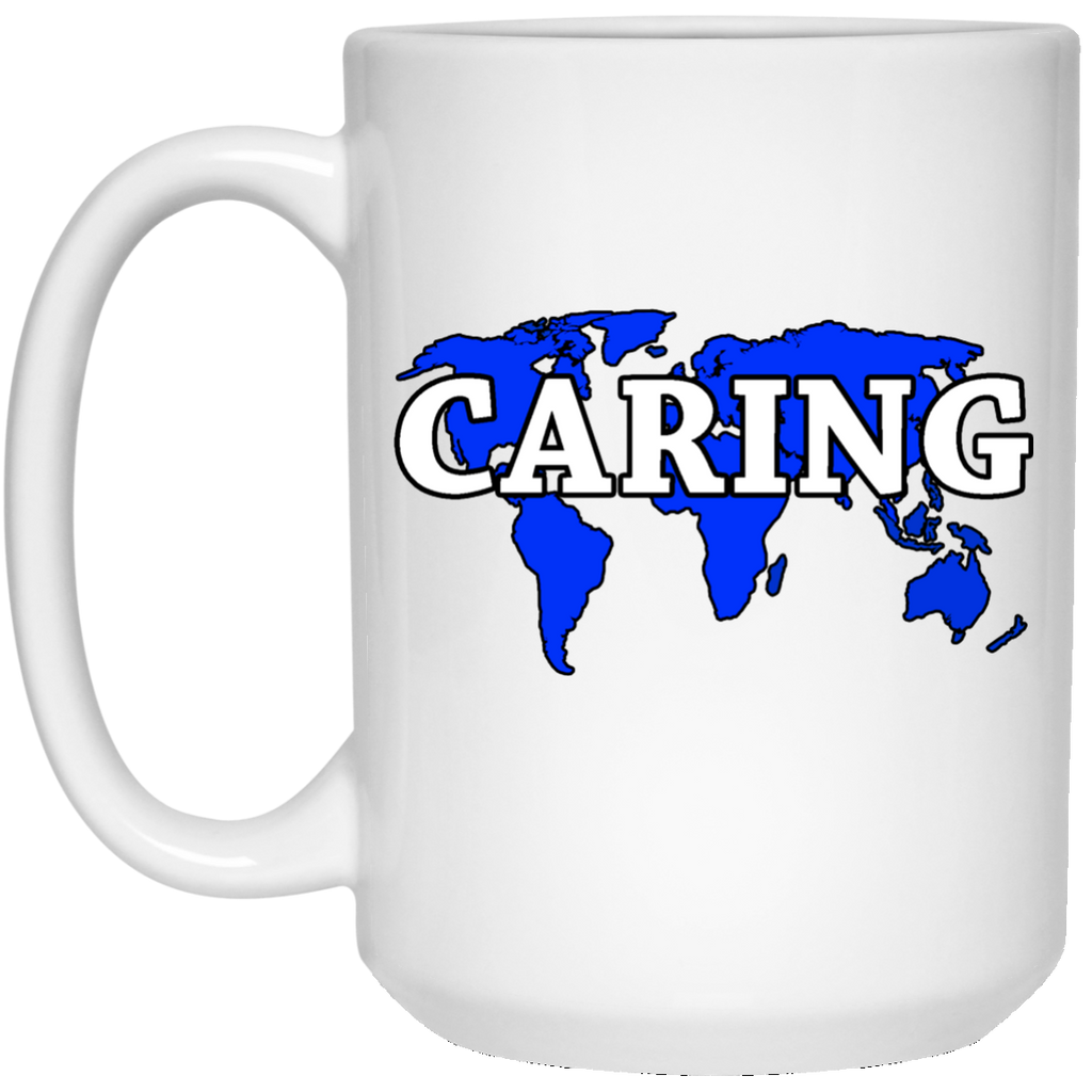 Caring Mug