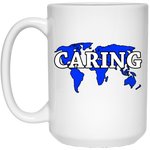 Caring Mug