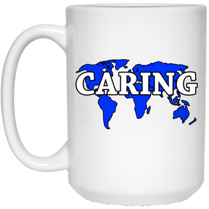 Caring Mug