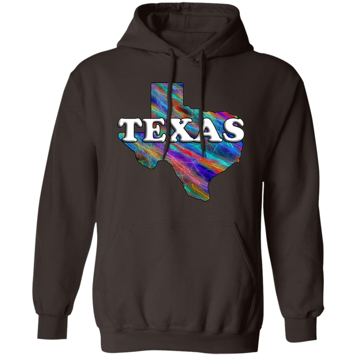 Texas Hoodie