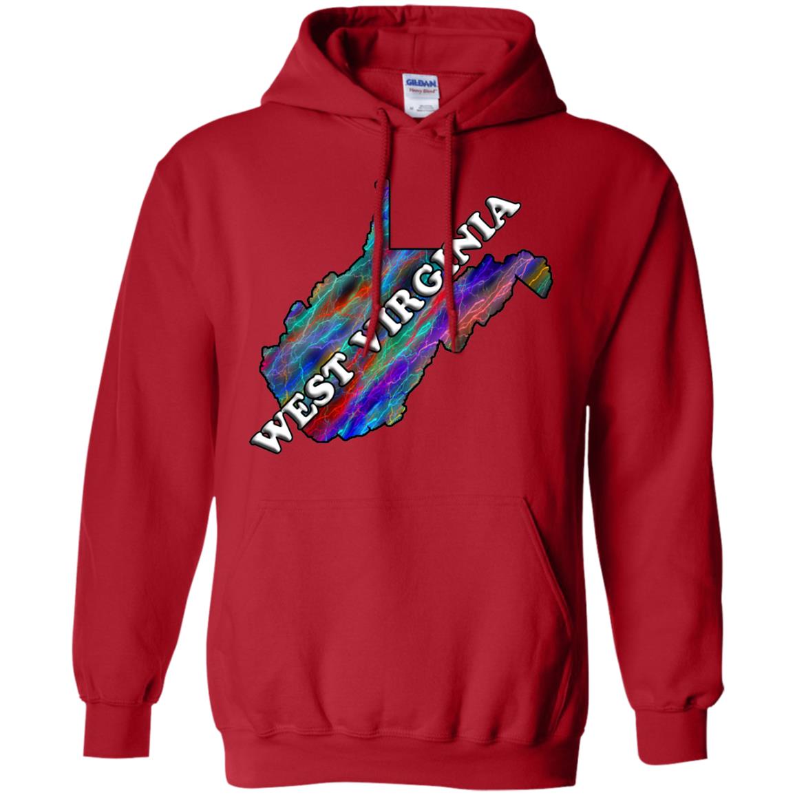 STATE HOODIE