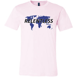 RELENTLESS STATEMENT T-SHIRT