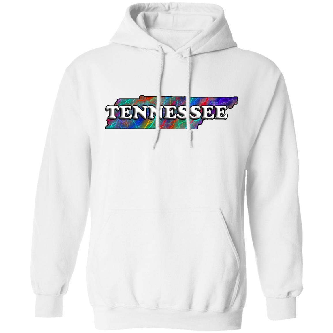 Tennessee Hoodie