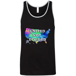 United Not Divided Unisex Tank (US)