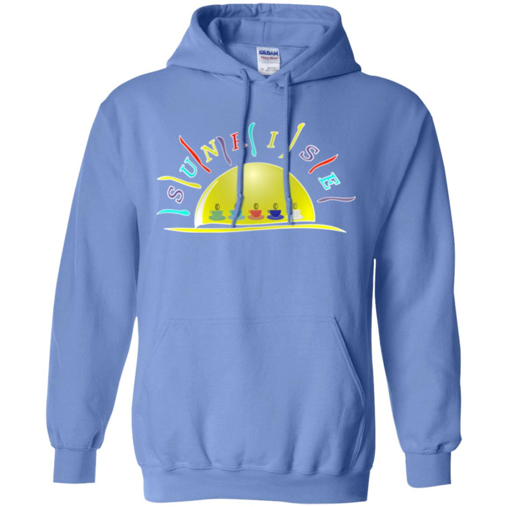 SUNRISE HOODIE