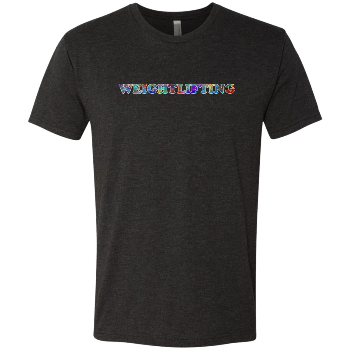 Weightlifting Sport T-Shirt