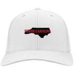 NORTH CAROLINA HAT | KC WOW WARES