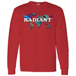 Radiant LS T-Shirt