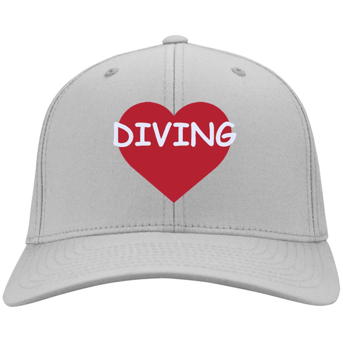 Diving Sport Hat
