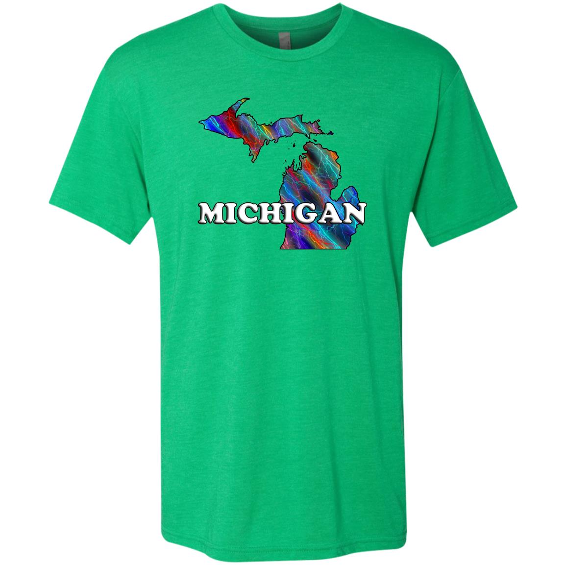 Michigan State T-Shirt