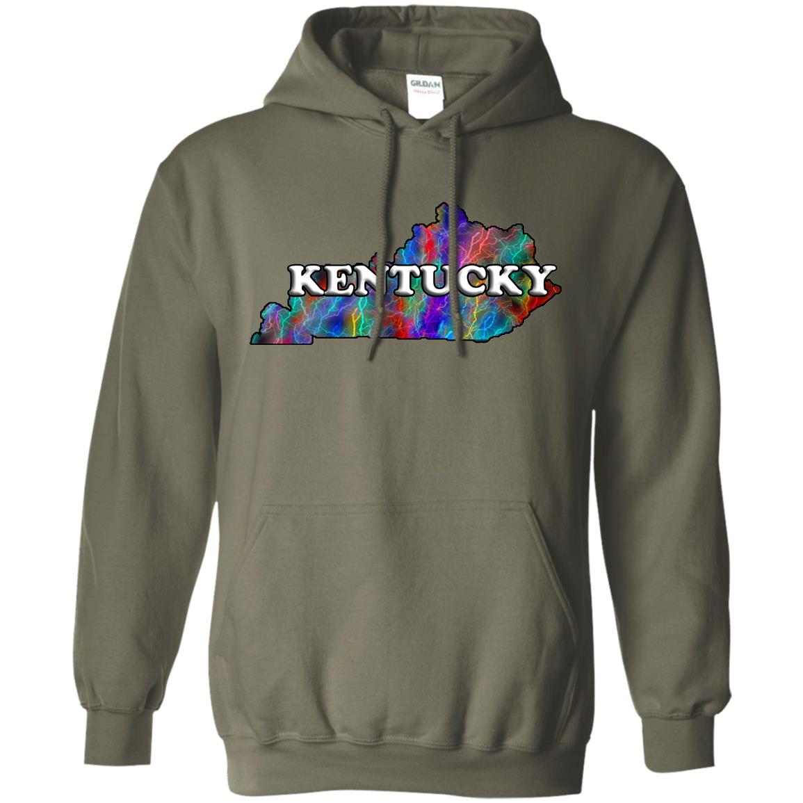 Kentucky State Hoodie