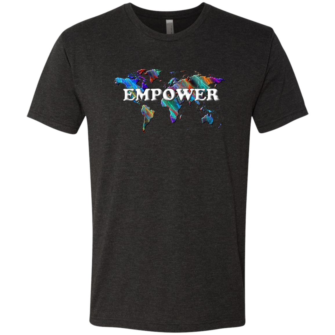 Empower Statement T-Shirt