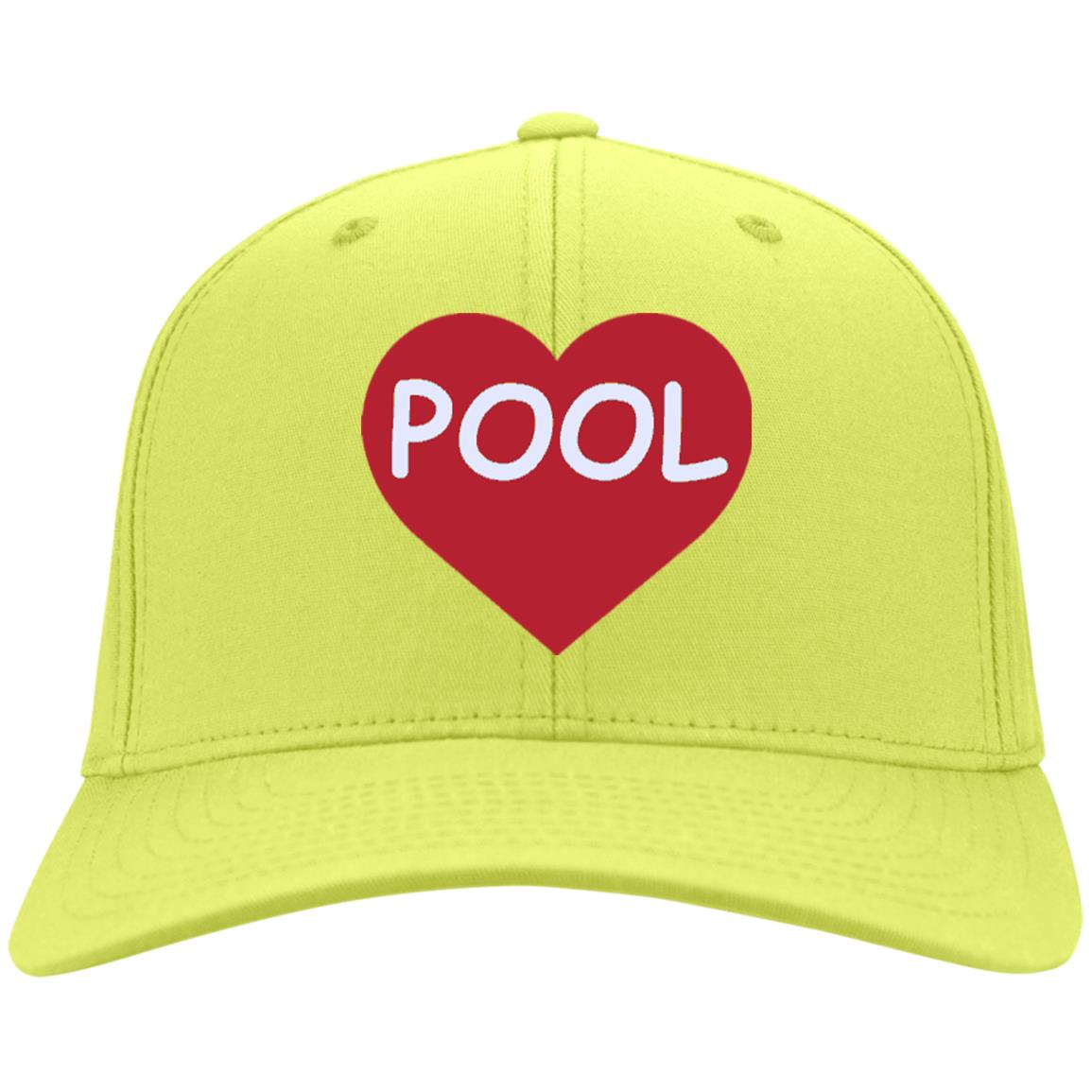 Pool Sport Hat