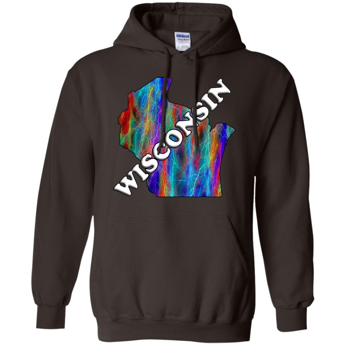STATE HOODIE