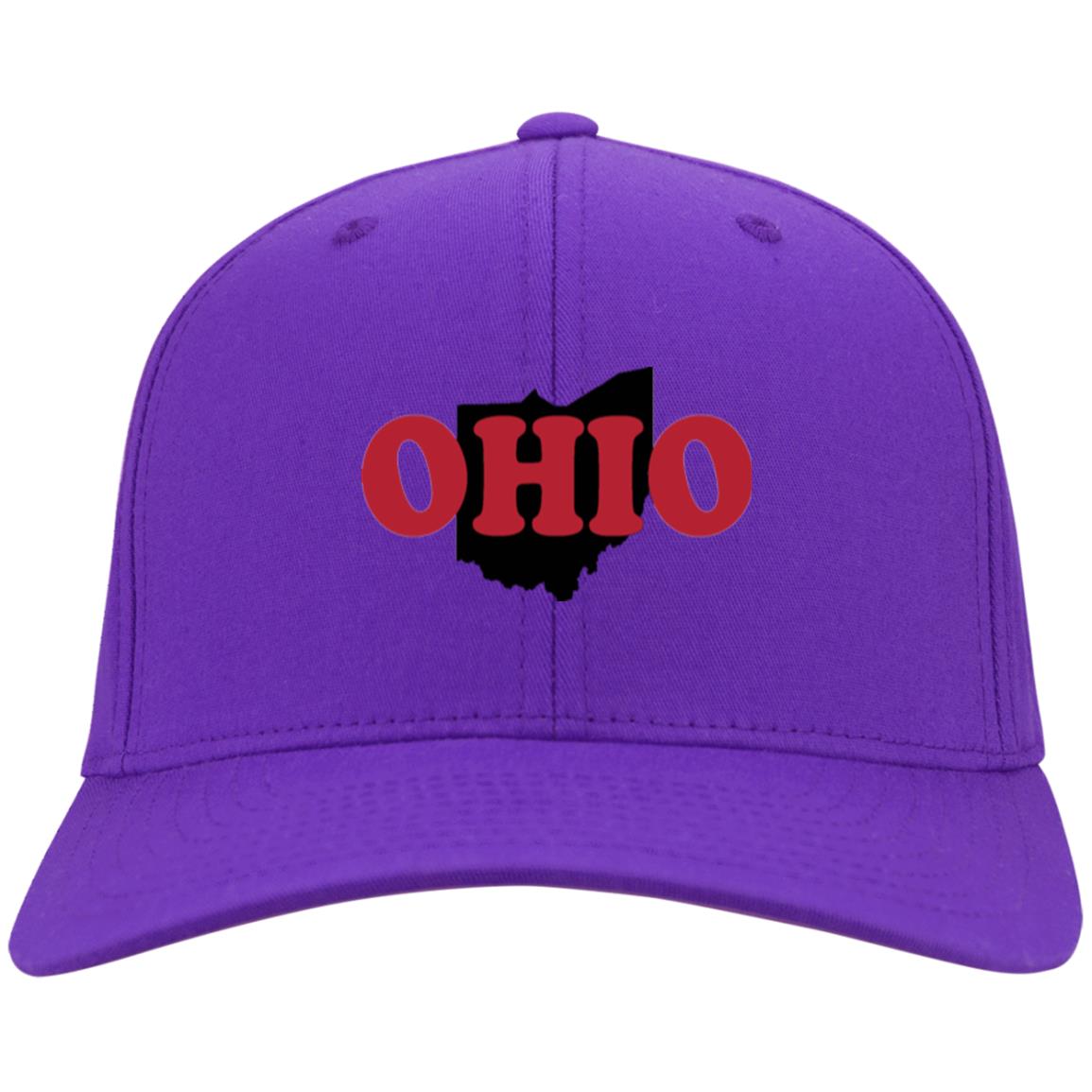 Ohio State Hat