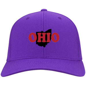 Ohio State Hat