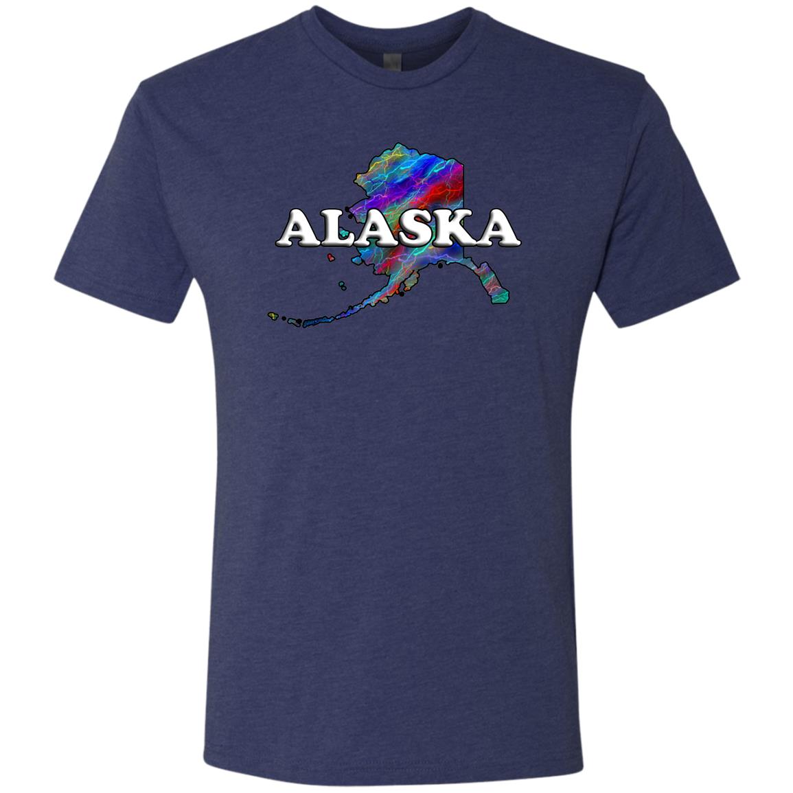 Alaska State T-Shirt