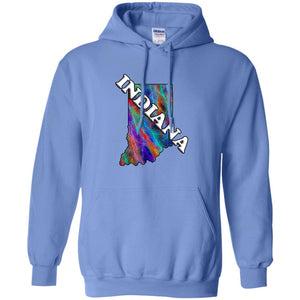 Indiana State Hoodie