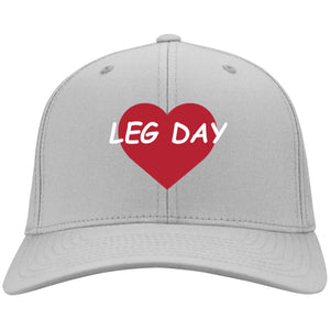 Leg Day Sport Hat