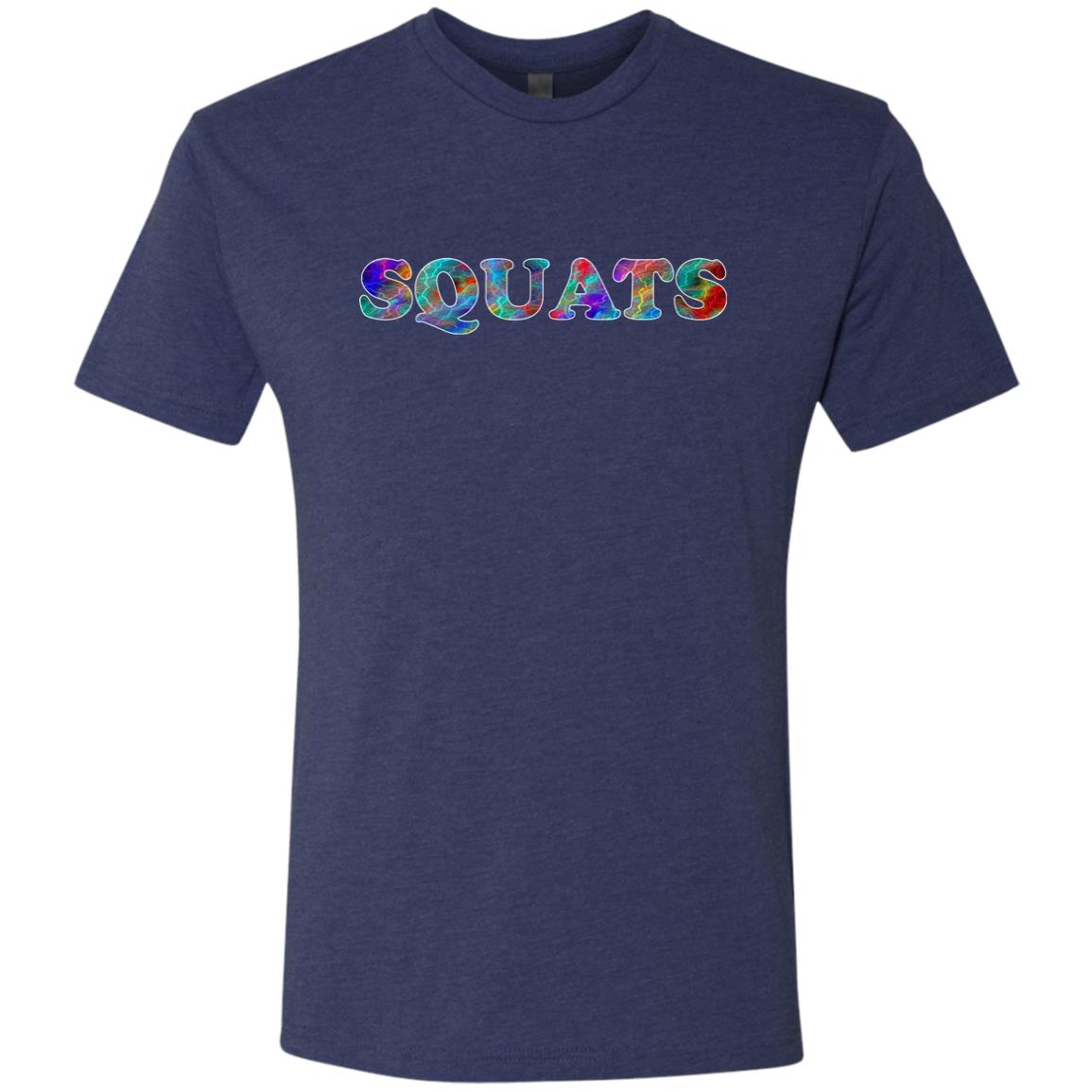 Squats Sport Mug