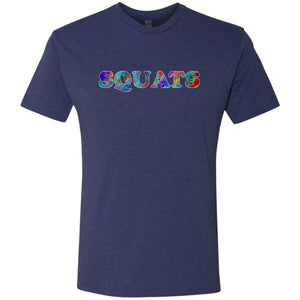 Squats Sport Mug