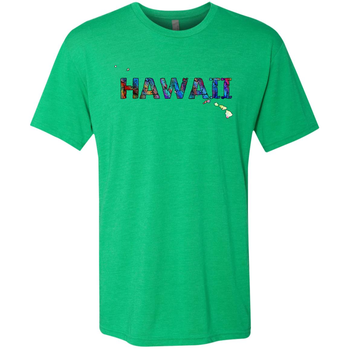 Hawaii State T-Shairt