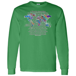 A Time for Everything LS T-Shirt