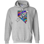 Nevada Hoodie