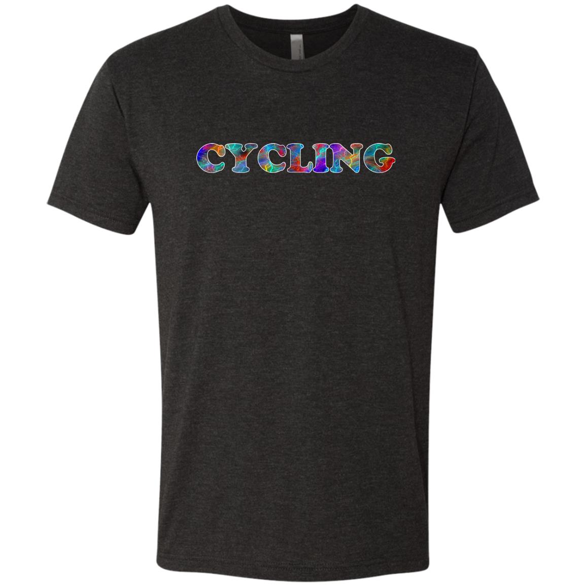 Cycling Sport T-Shirt