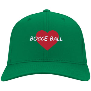 Bocce Ball Sport  Hat