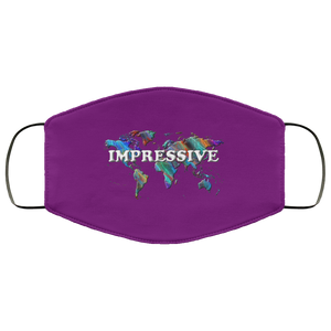 Impressive 2 Layer Protective Mask