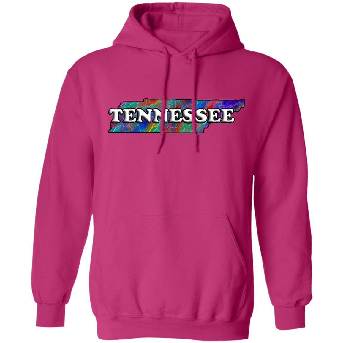 Tennessee Hoodie