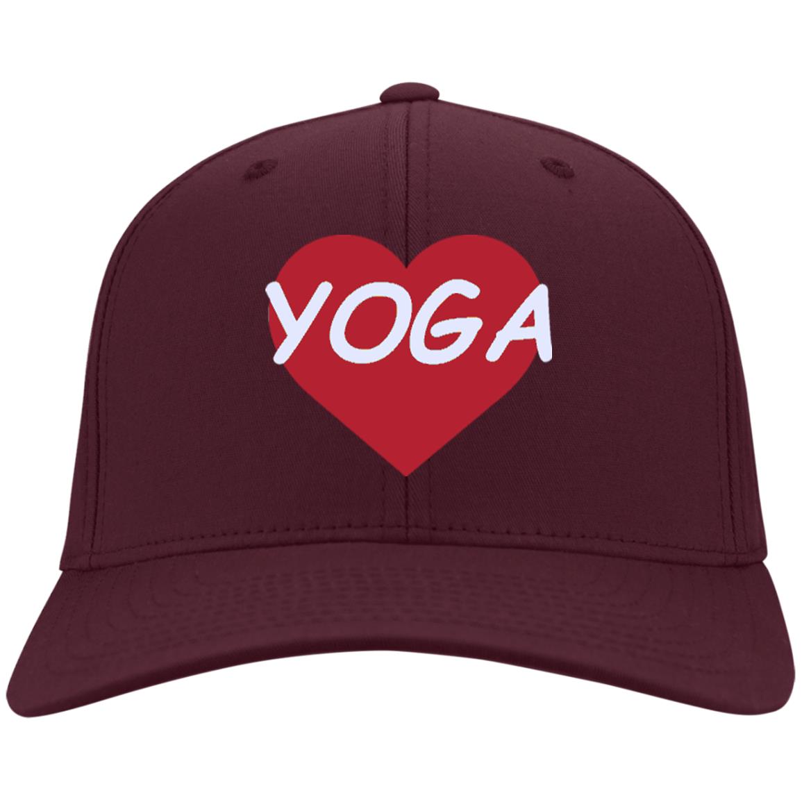 Yoga Sport Hat