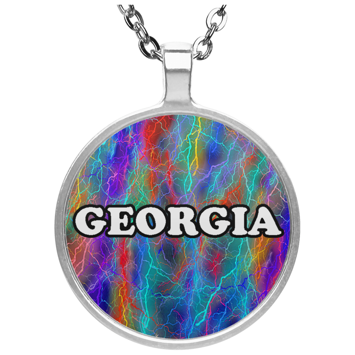 Georgia Necklace