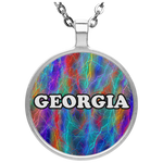 Georgia Necklace