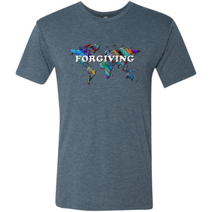 Forgiving Statement T-Shirt
