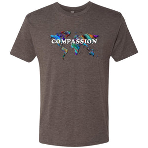 COMPASSION T-SHIRT | KC WW WARES