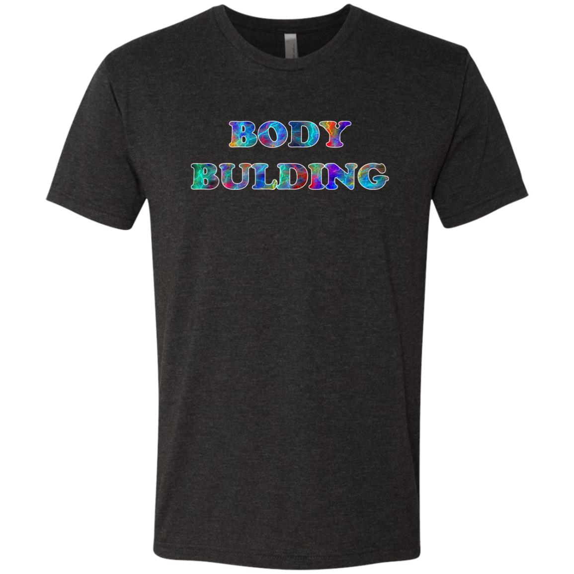 Body Building Sport T-Shirt