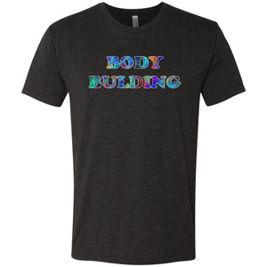 Body Building Sport T-Shirt