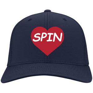 Spin Sport Hat