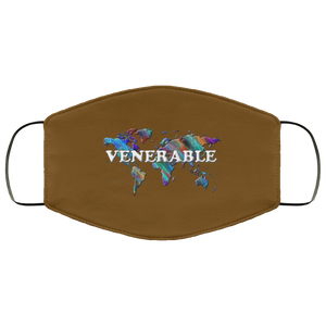 Venerable 2 Layer Protective Mask