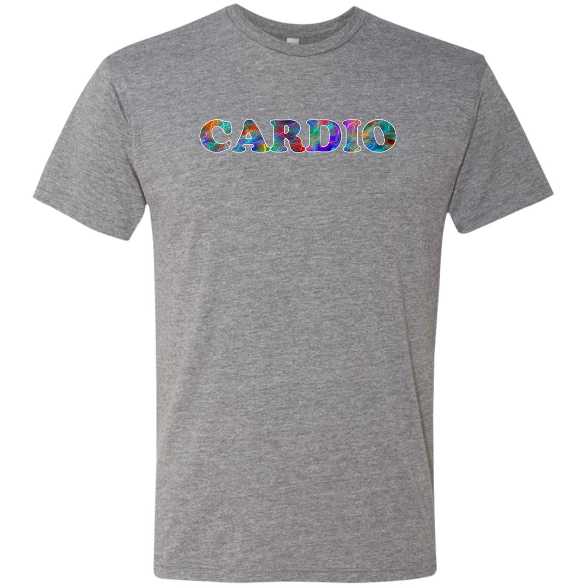 Cardio Sport T-Shirt