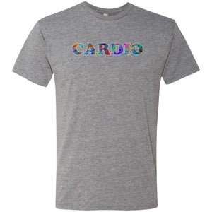 Cardio Sport T-Shirt
