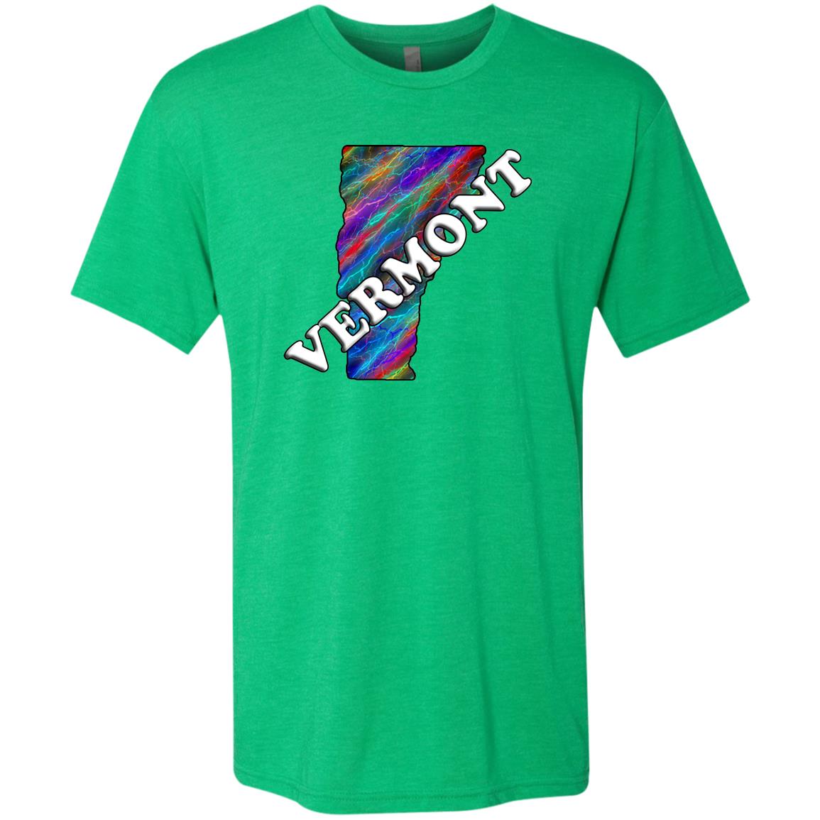 Vermont State T-Shirt