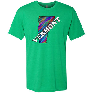 Vermont State T-Shirt